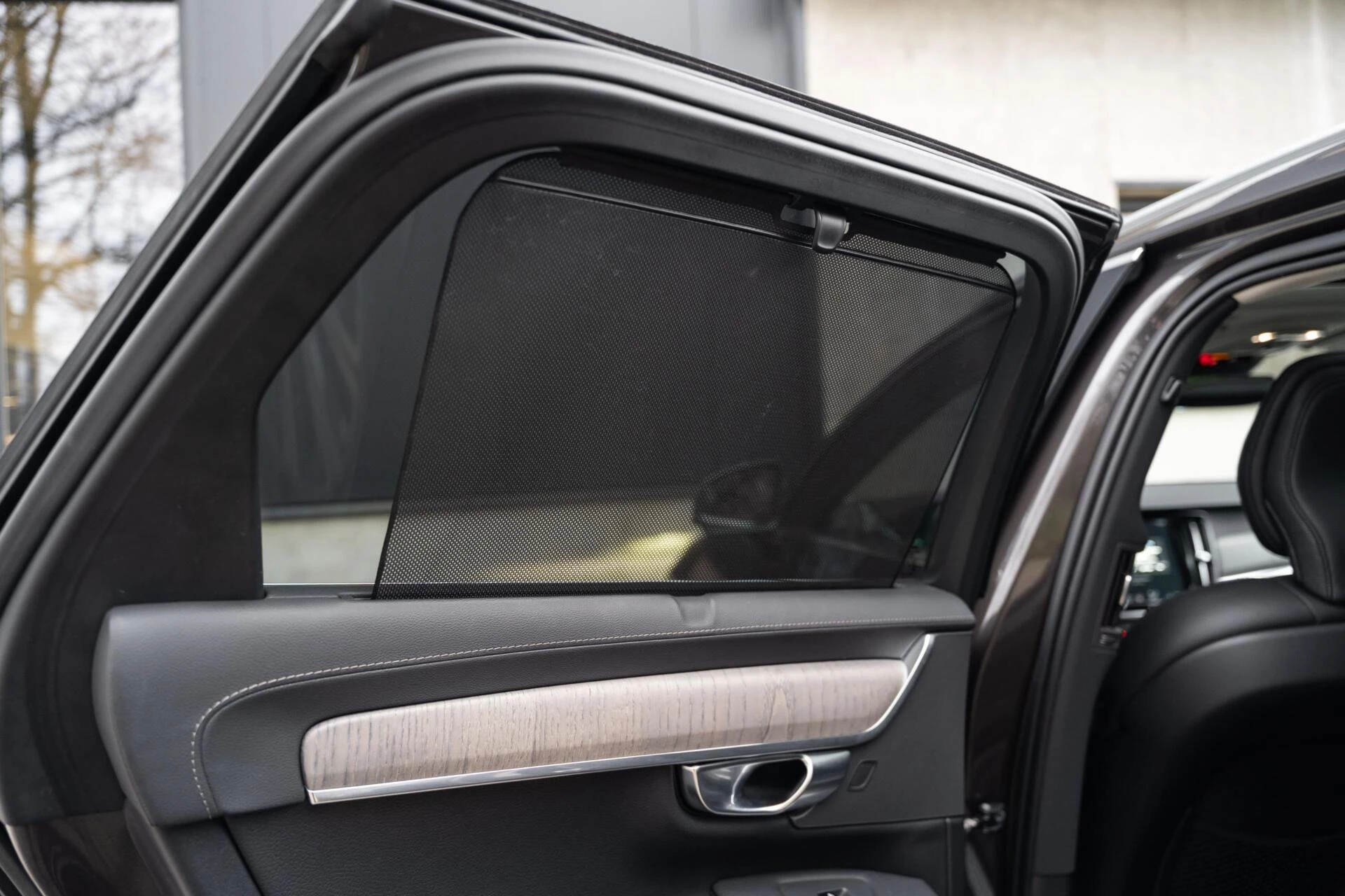 Hoofdafbeelding Volvo V90