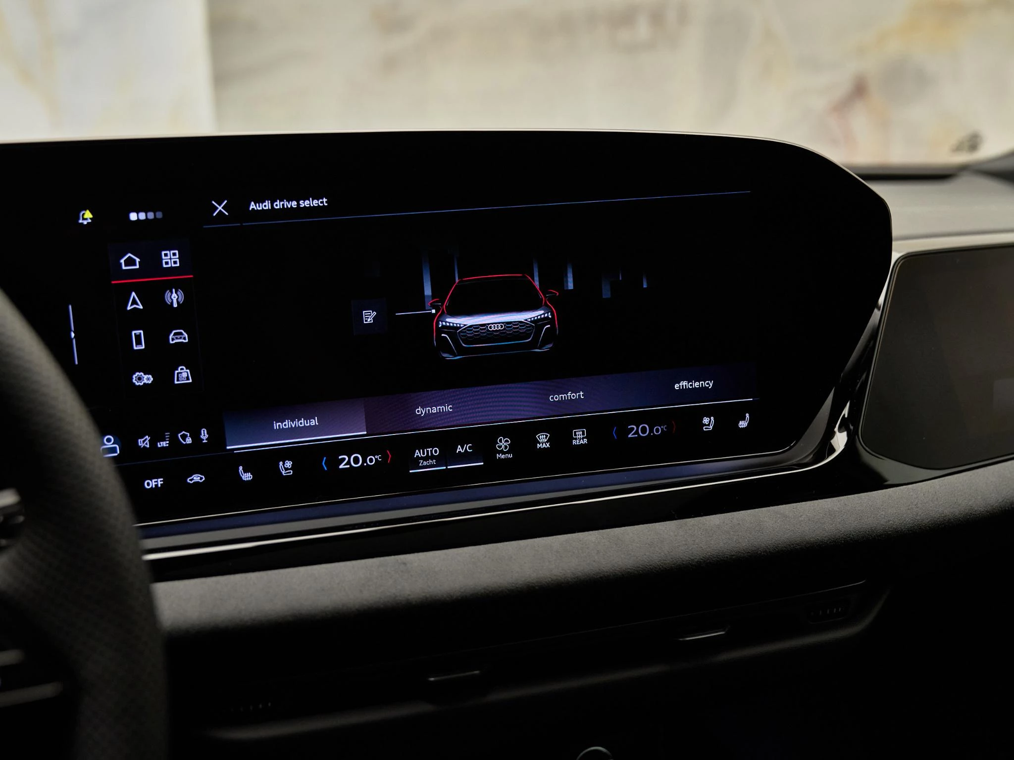 Hoofdafbeelding Audi S5