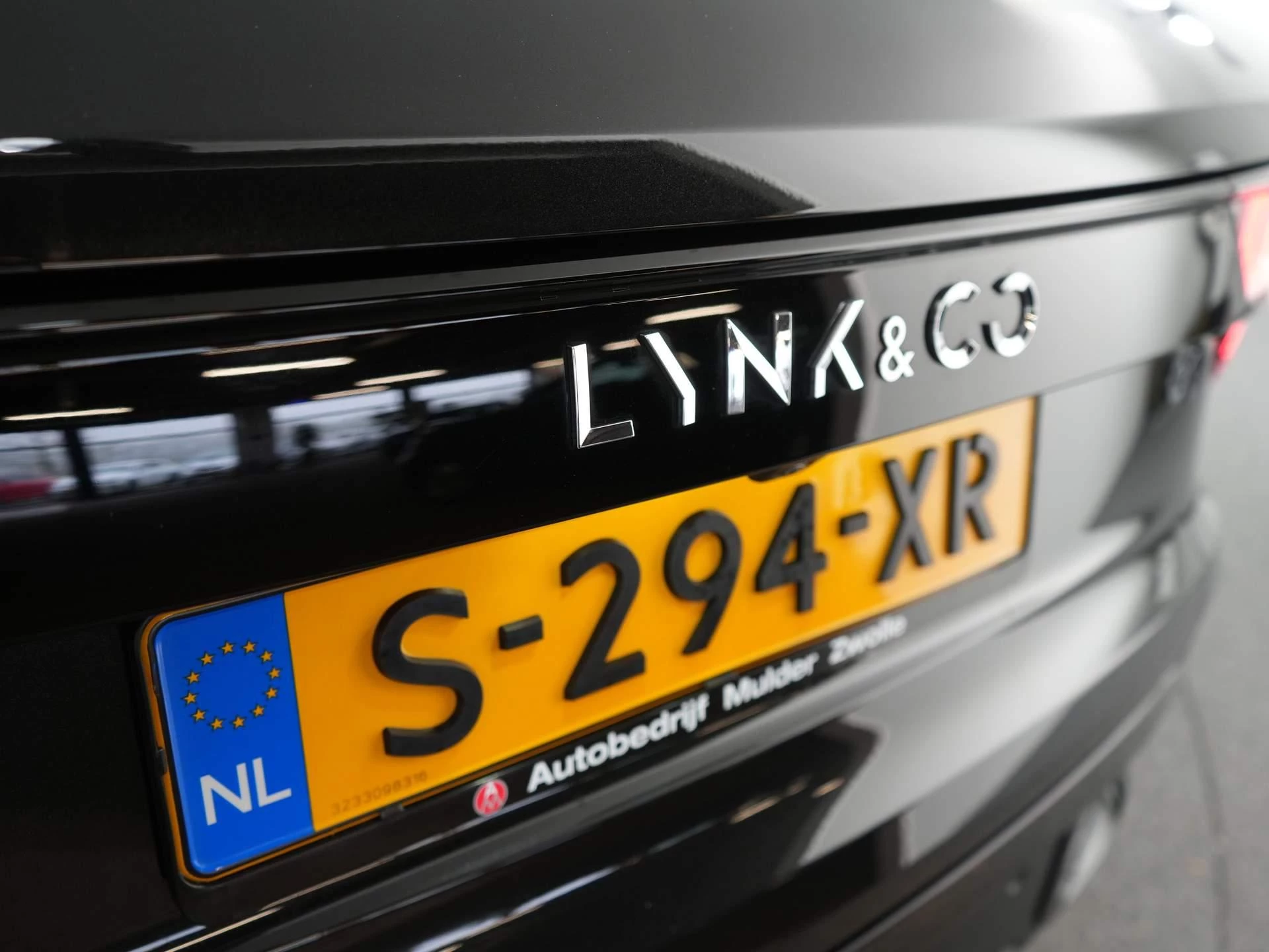 Hoofdafbeelding Lynk & Co 01