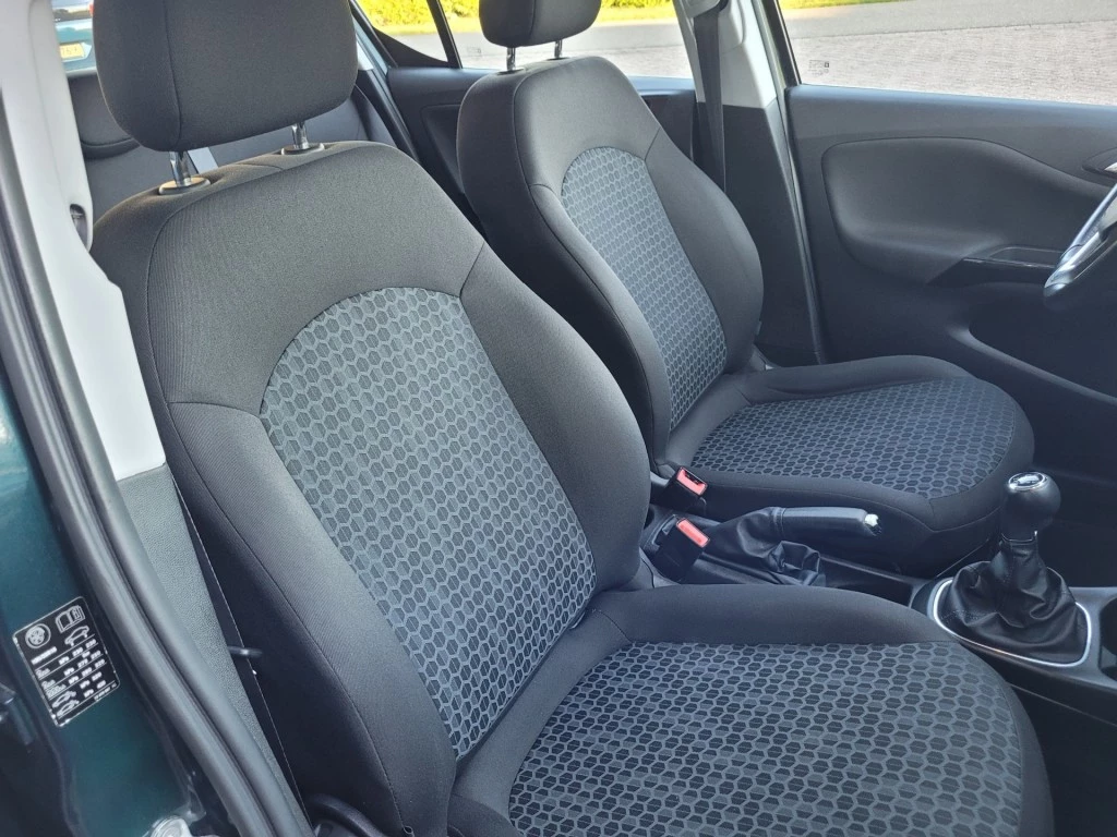 Hoofdafbeelding Opel Corsa-e