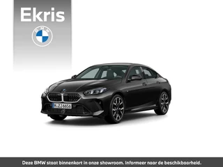 Hoofdafbeelding BMW 2 Serie BMW 2 Serie Gran Coupé 220 M Sportpakket | Premium Pack