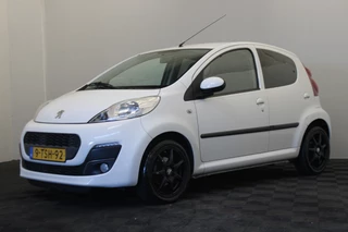 Peugeot 107 1.0 Active