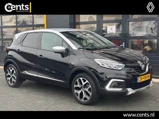 Renault Captur TCe 90 Intens Camera Trekhaak