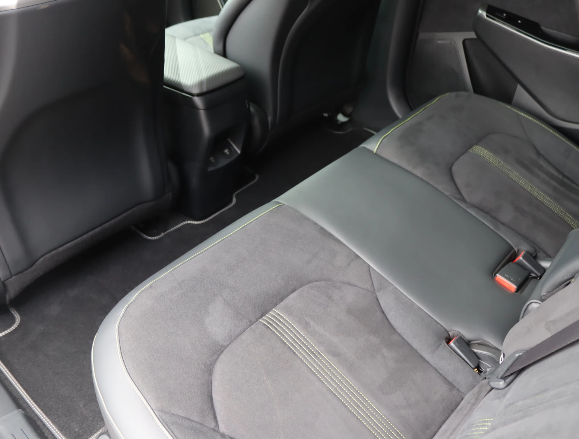 Hoofdafbeelding Kia EV6