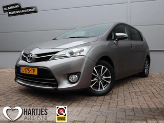 Hoofdafbeelding Toyota Verso Toyota Verso 1.6 VVT-i Aspiration (Vol-Opties!)