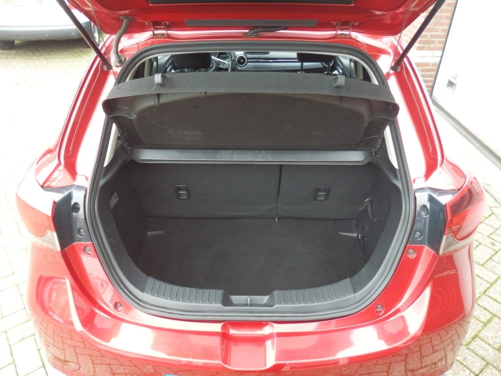 Hoofdafbeelding Mazda 2