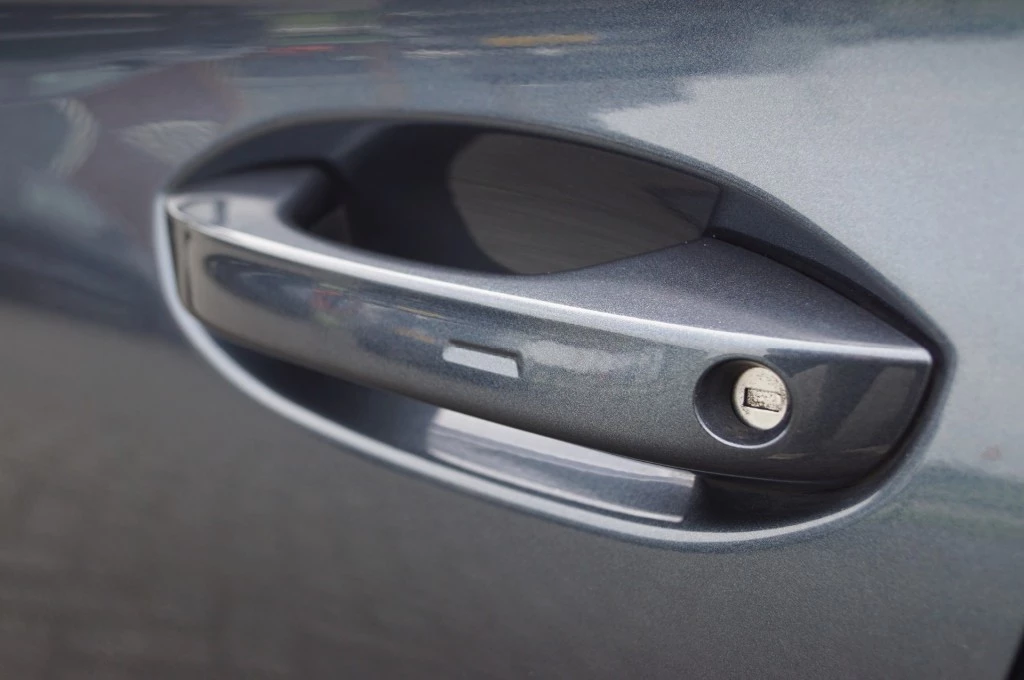 Hoofdafbeelding CUPRA Leon Sportstourer