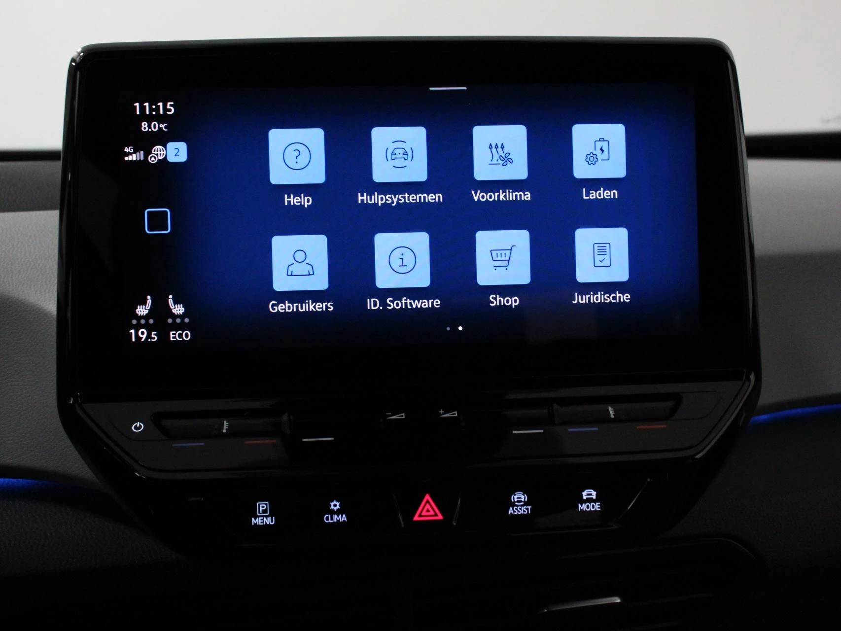 Hoofdafbeelding Volkswagen ID.3