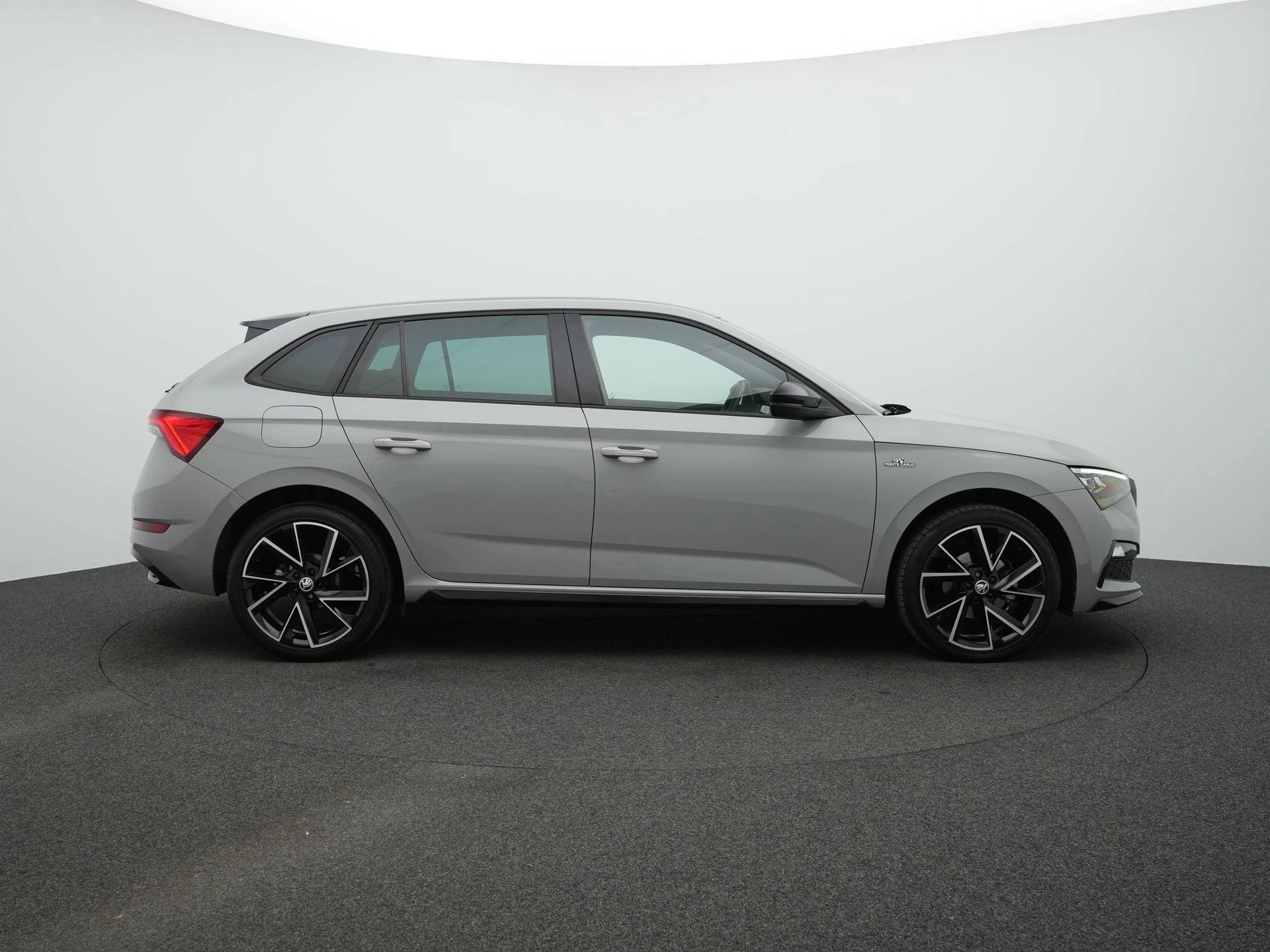 Hoofdafbeelding Škoda Scala