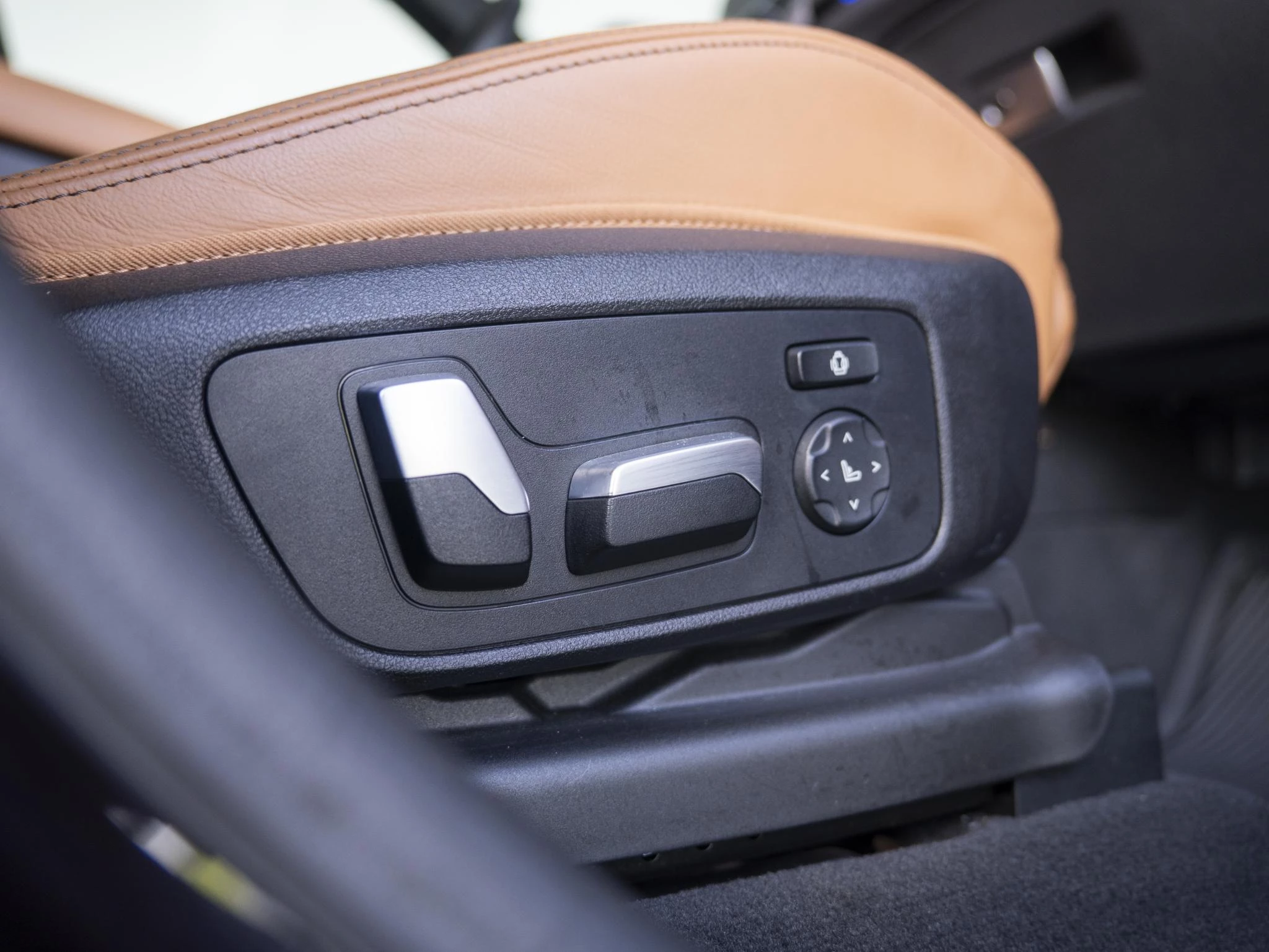 Hoofdafbeelding BMW X4