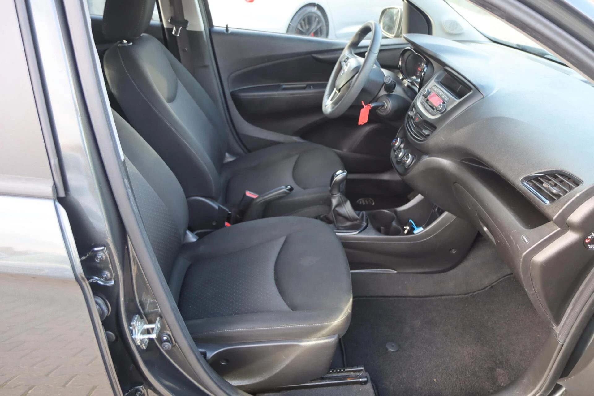 Hoofdafbeelding Opel KARL