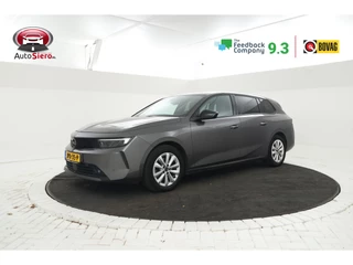 Hoofdafbeelding Opel Astra Opel Astra Sports Tourer 1.5 CDTI Business Elegance Automaat, Navigatie, Climate, Trekhaak