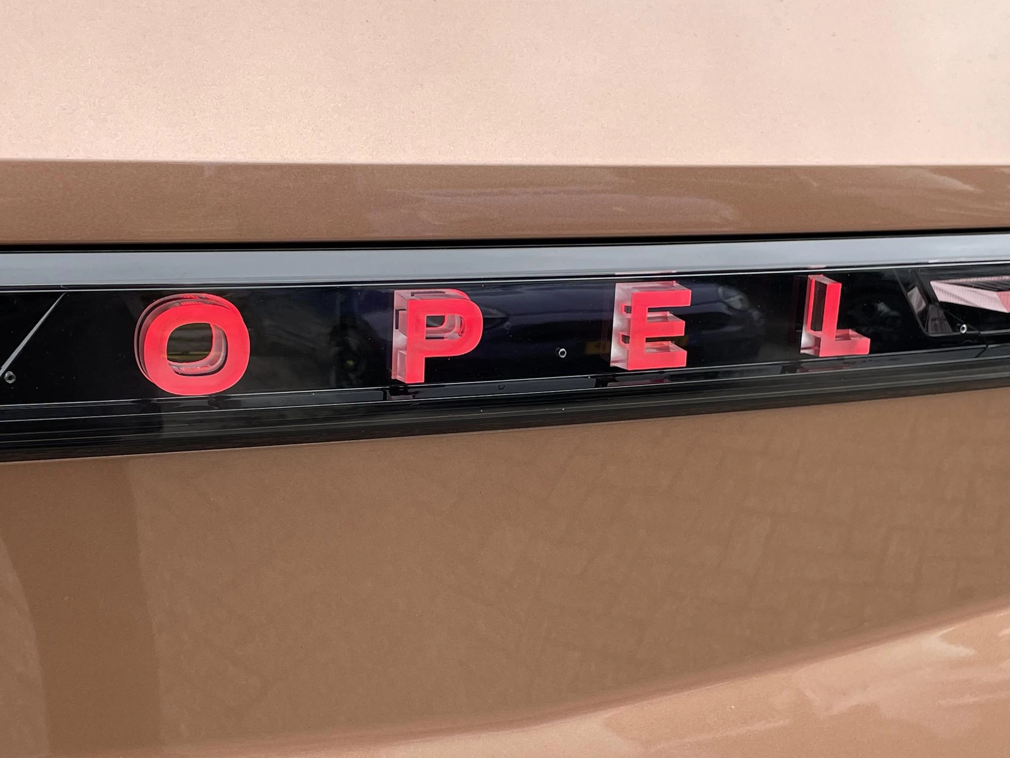 Hoofdafbeelding Opel Grandland
