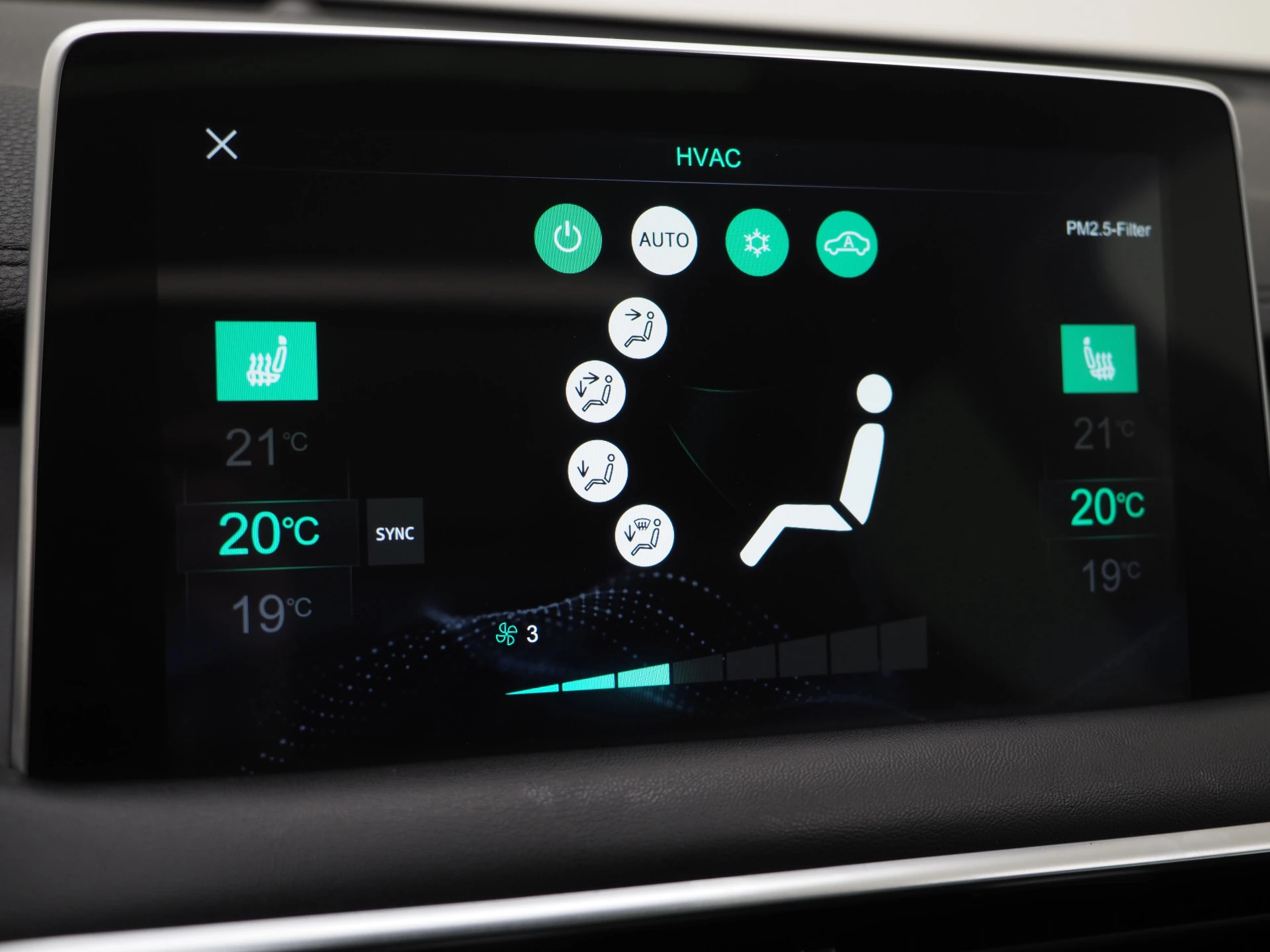 Hoofdafbeelding MG EHS