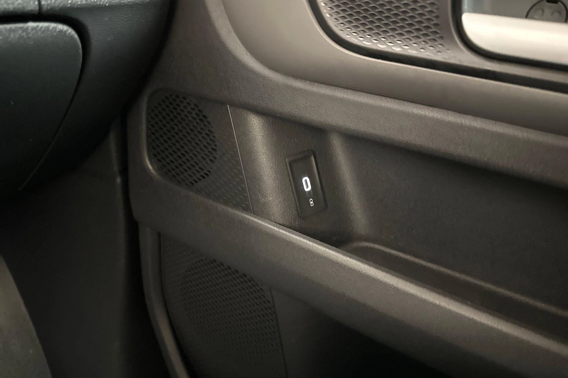Hoofdafbeelding Volkswagen ID. Buzz Cargo