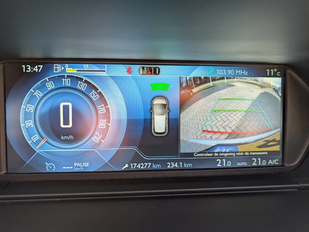 Hoofdafbeelding Citroën Grand C4 Picasso