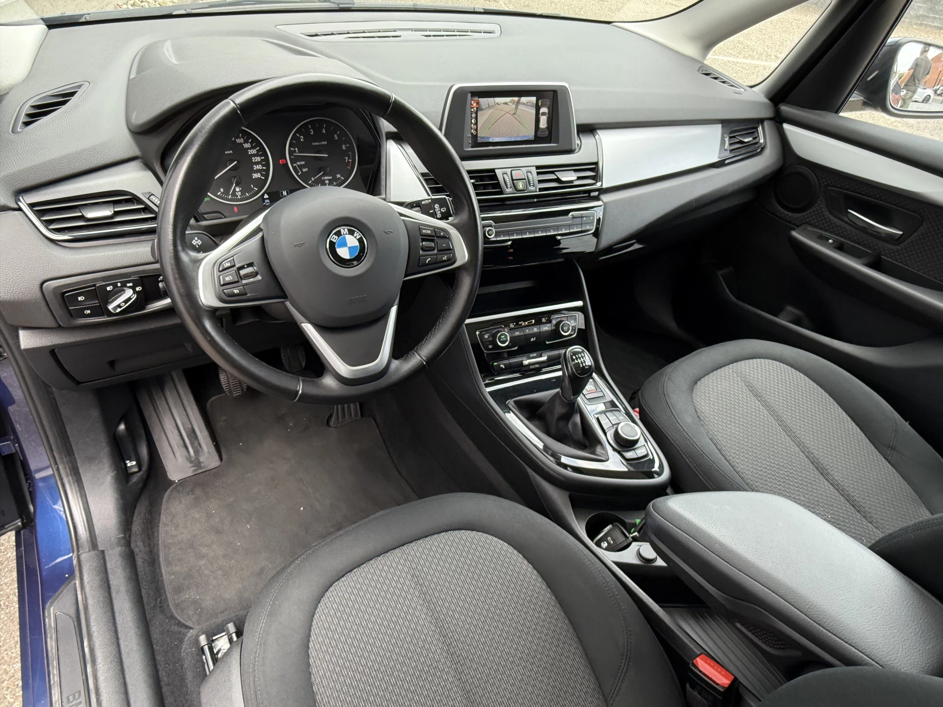 Hoofdafbeelding BMW 2 Serie