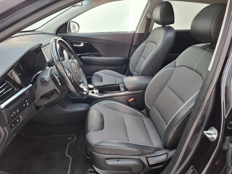 Hoofdafbeelding Kia e-Niro