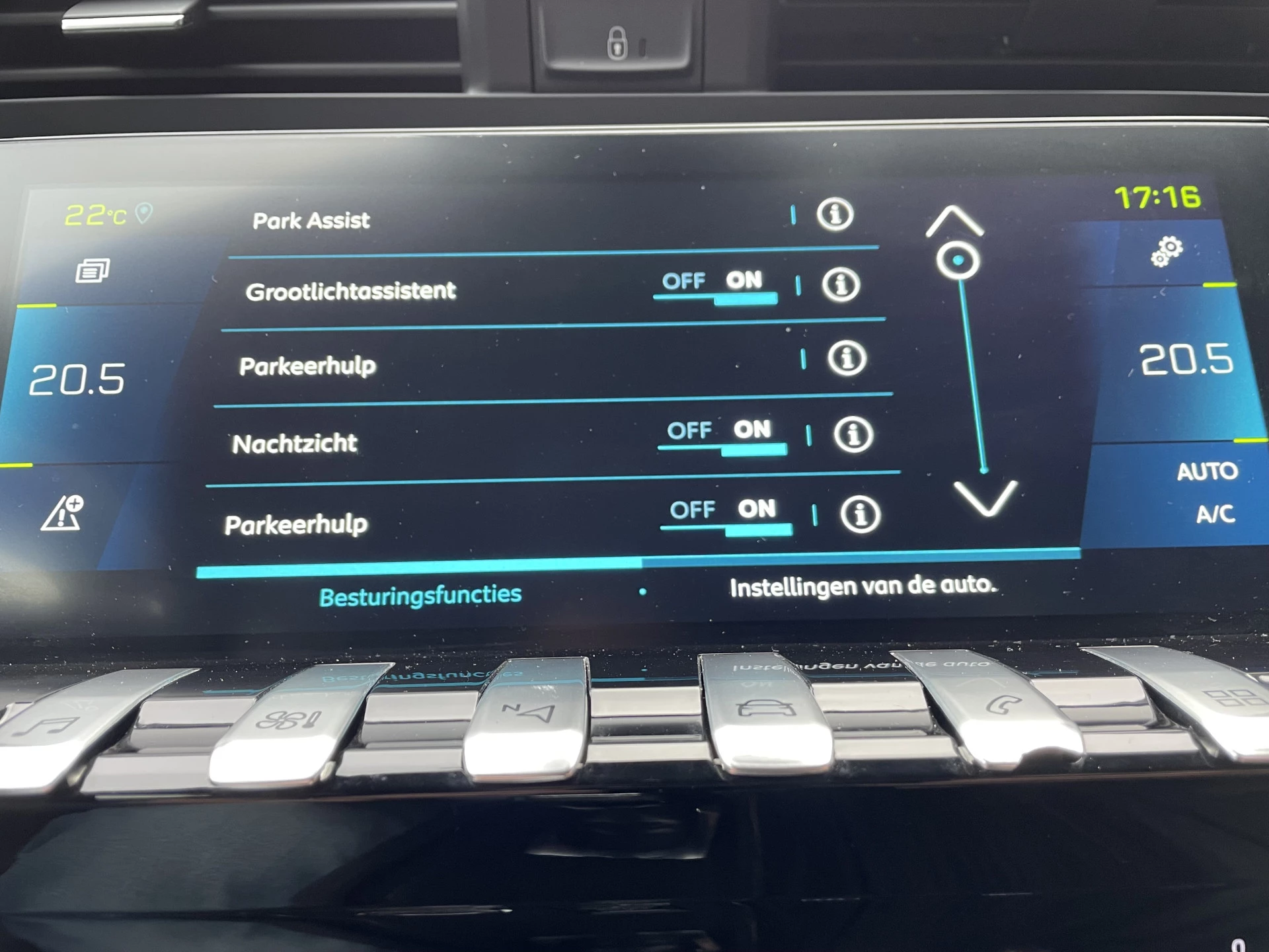 Hoofdafbeelding Peugeot 508