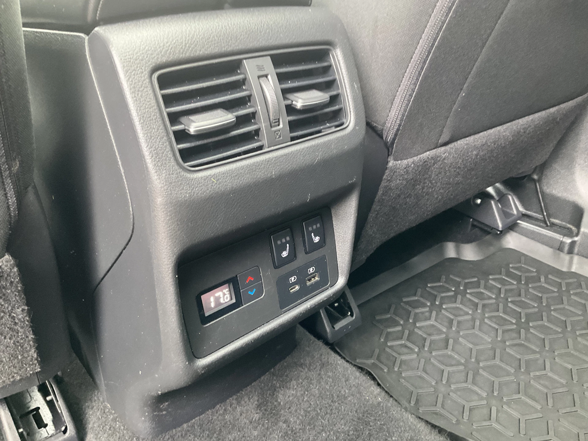 Hoofdafbeelding Nissan X-Trail