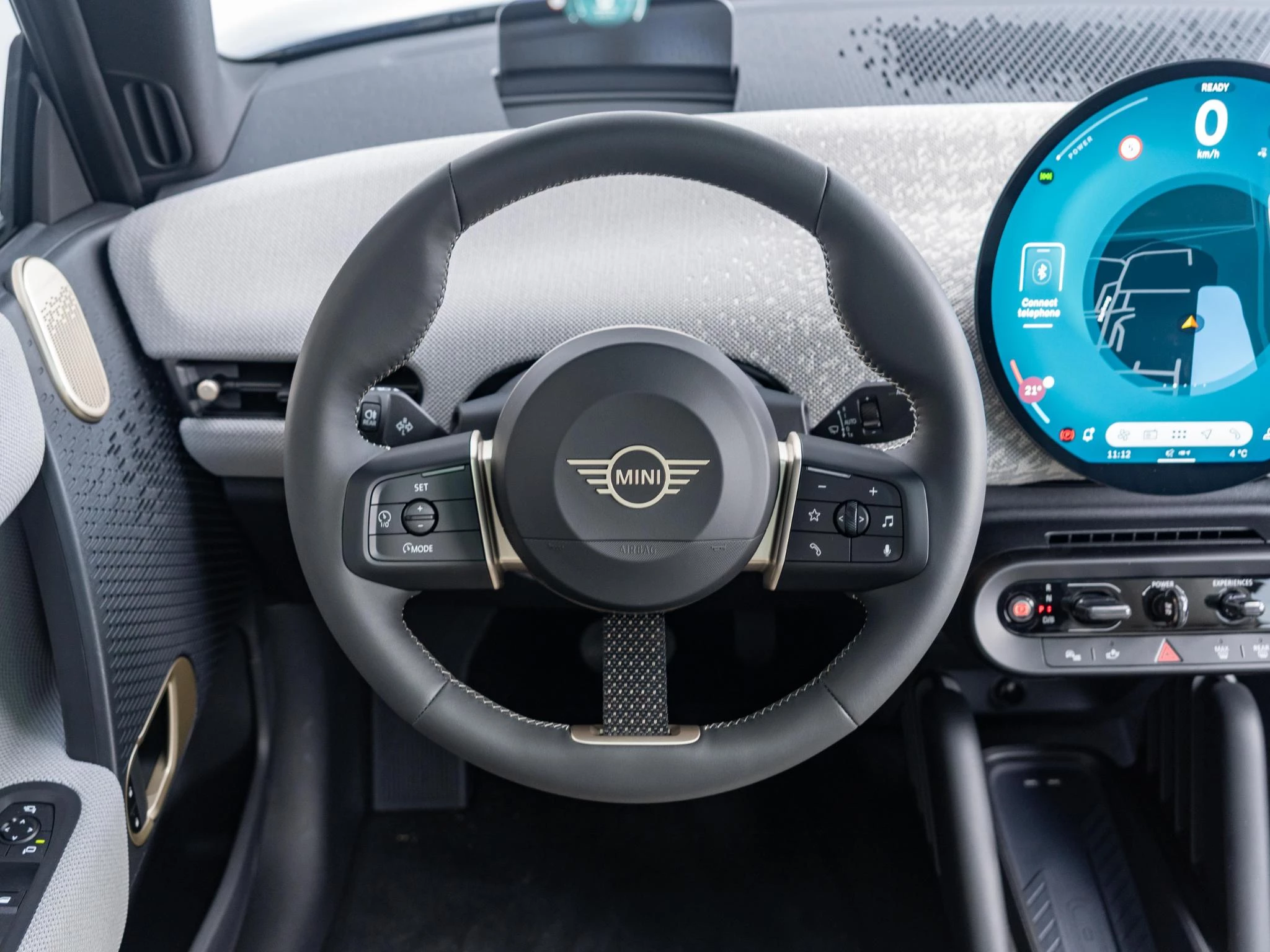 Hoofdafbeelding MINI 3-deurs