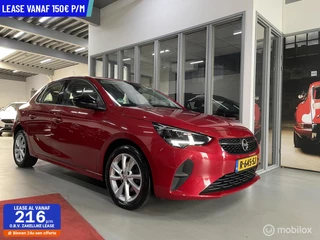 Opel Corsa 1.2 Edition PDC CarPlay & Android Auto