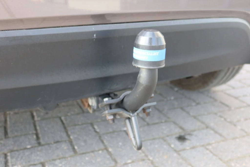 Hoofdafbeelding Hyundai ix20