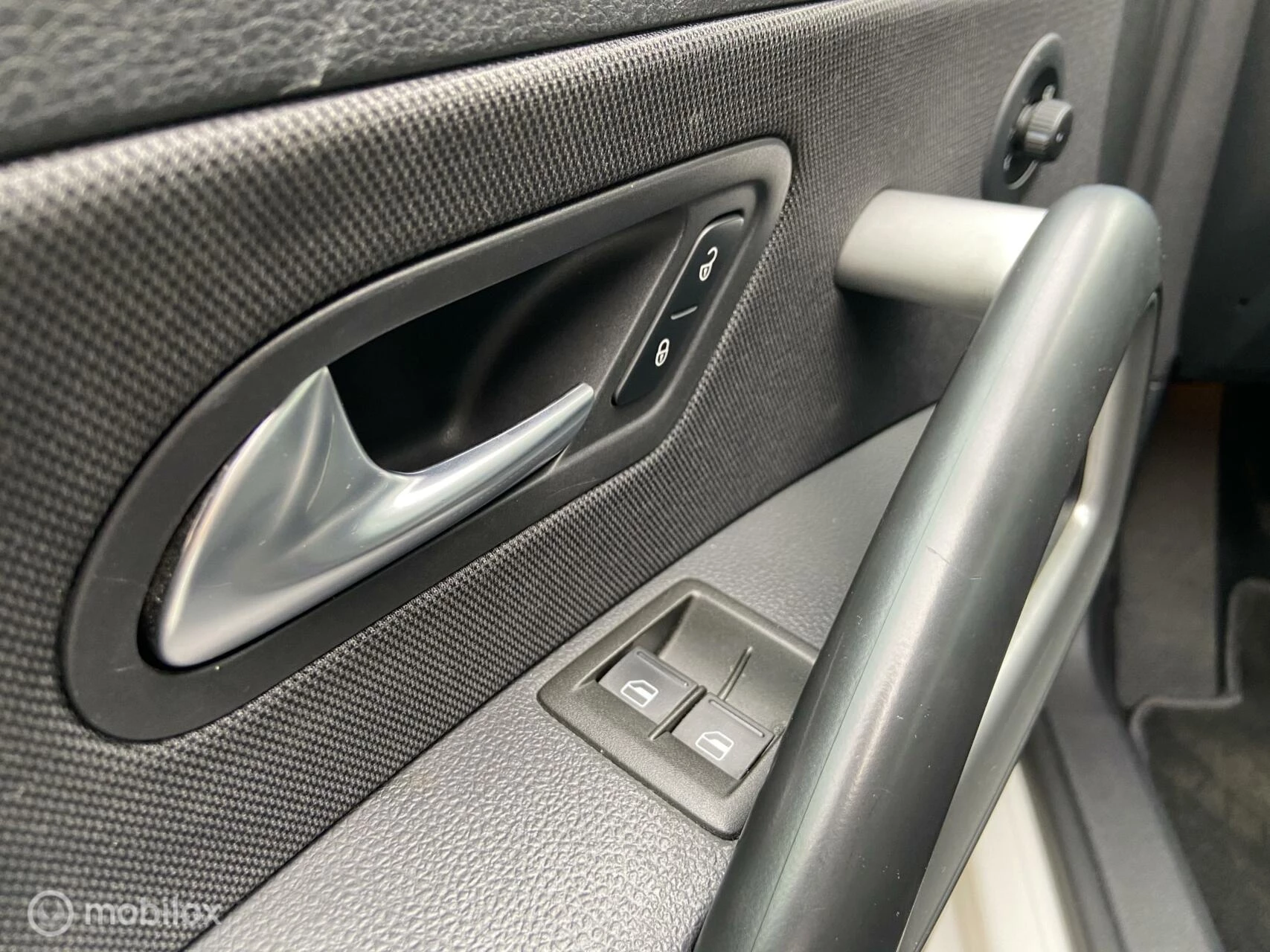 Hoofdafbeelding Volkswagen Scirocco