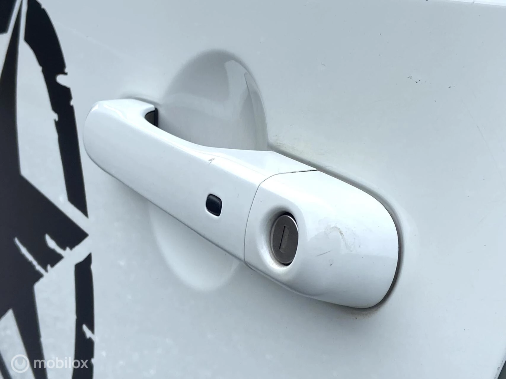 Hoofdafbeelding Jeep Renegade