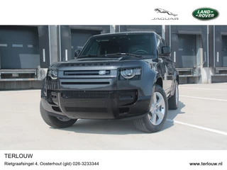 Land Rover Defender 2.0 P300e 110 X-Dynamic SE