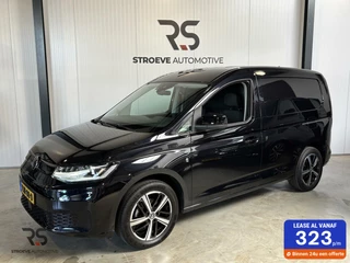 Volkswagen Caddy Cargo 2.0 TDI 1st Edition | Navi | LED | ACC | Virtual | DAB+ | PDC | CarPlay | 1e Eig. | Org. NLD.