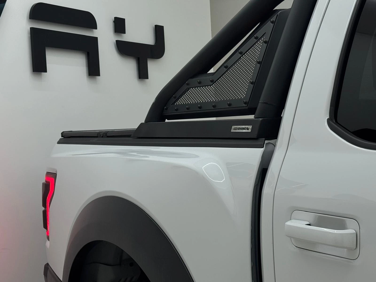 Hoofdafbeelding Ford F-150