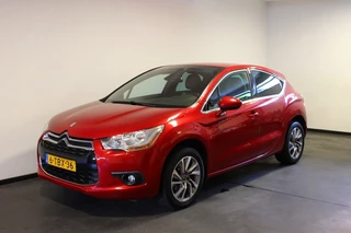 Hoofdafbeelding Citroën DS4 Citroën DS4 1.6 VTI So Chic