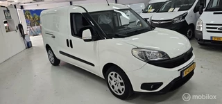 Fiat Doblò Cargo 1.3 MJ L2H1 Maxi Euro6