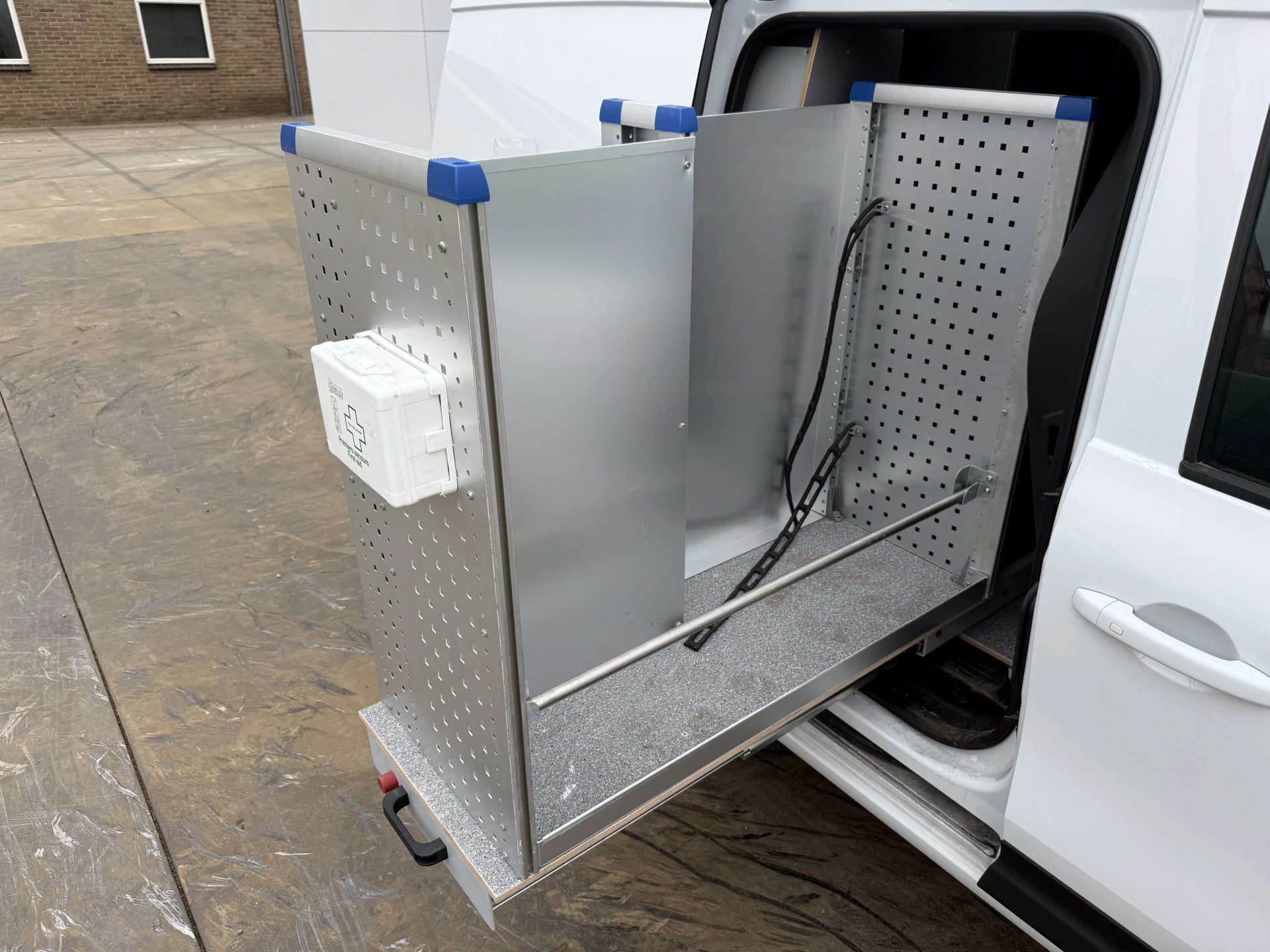 Hoofdafbeelding Renault Kangoo