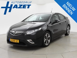 Opel Ampera 1.4 HYBRID AUT. + LEDER | BOSE ADAPTIVE CRUISE | CAMERA | NAVIGATIE