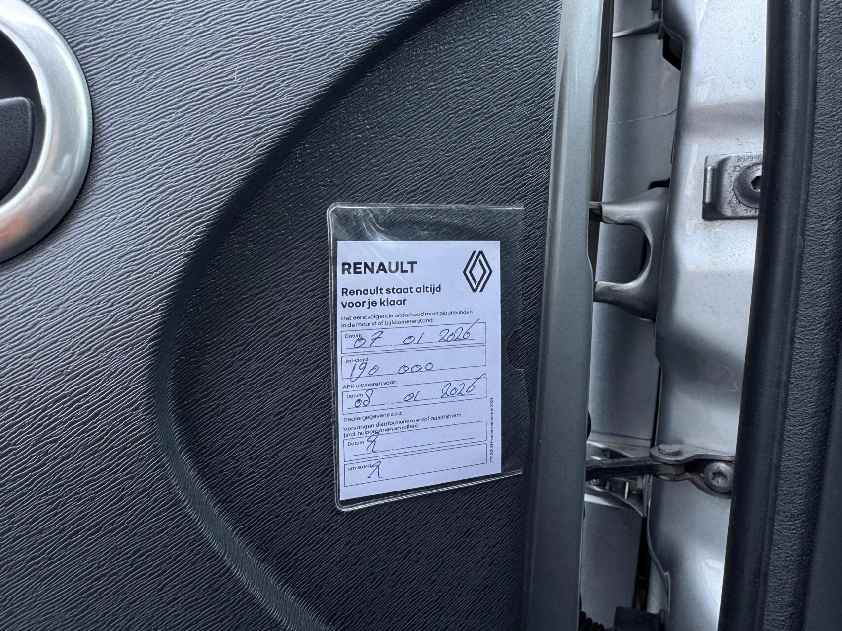 Hoofdafbeelding Mercedes-Benz Citan