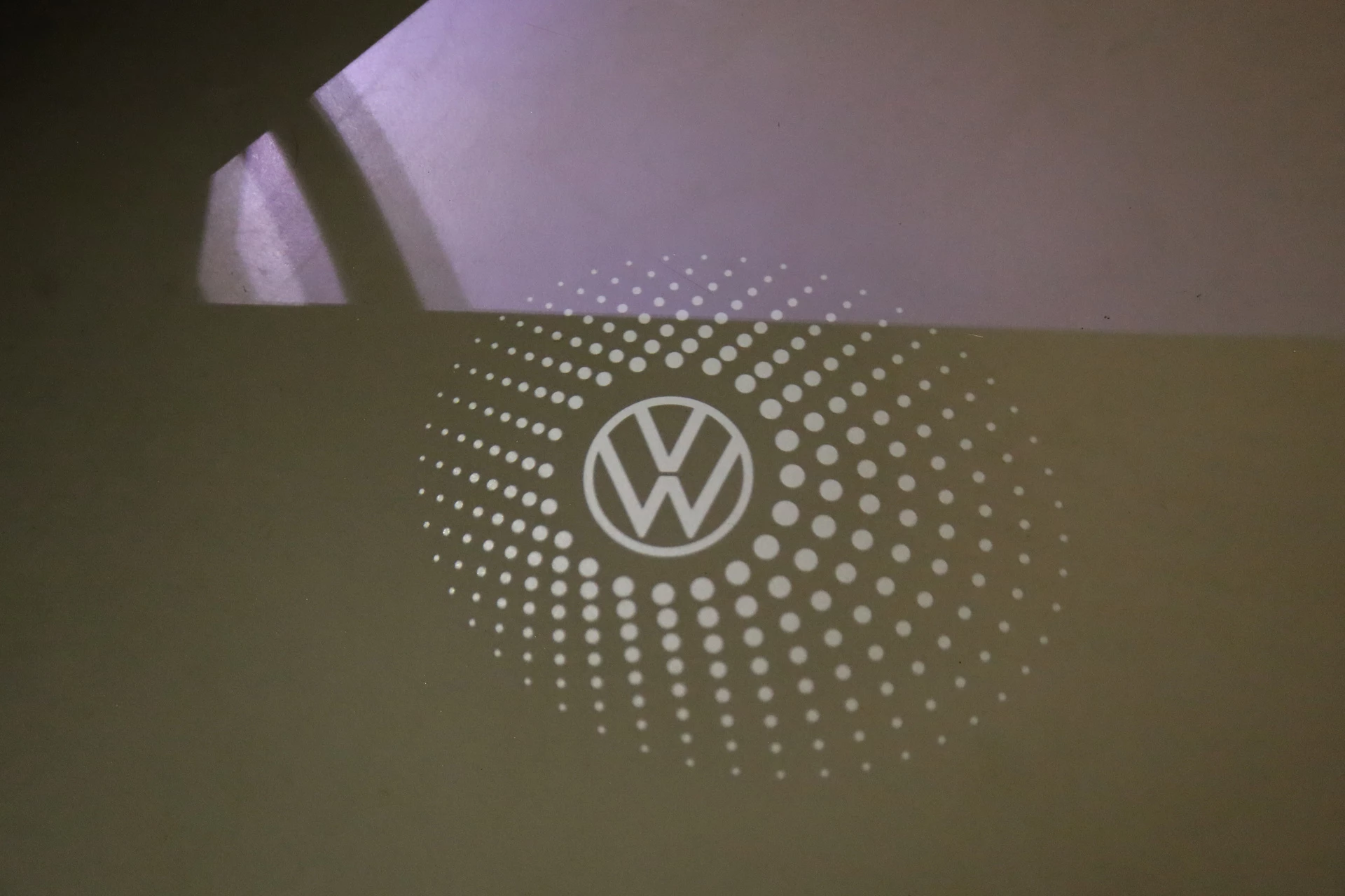 Hoofdafbeelding Volkswagen Tayron