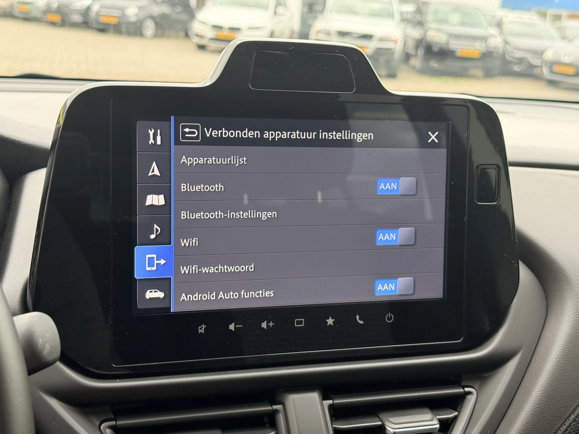 Hoofdafbeelding Suzuki S-Cross