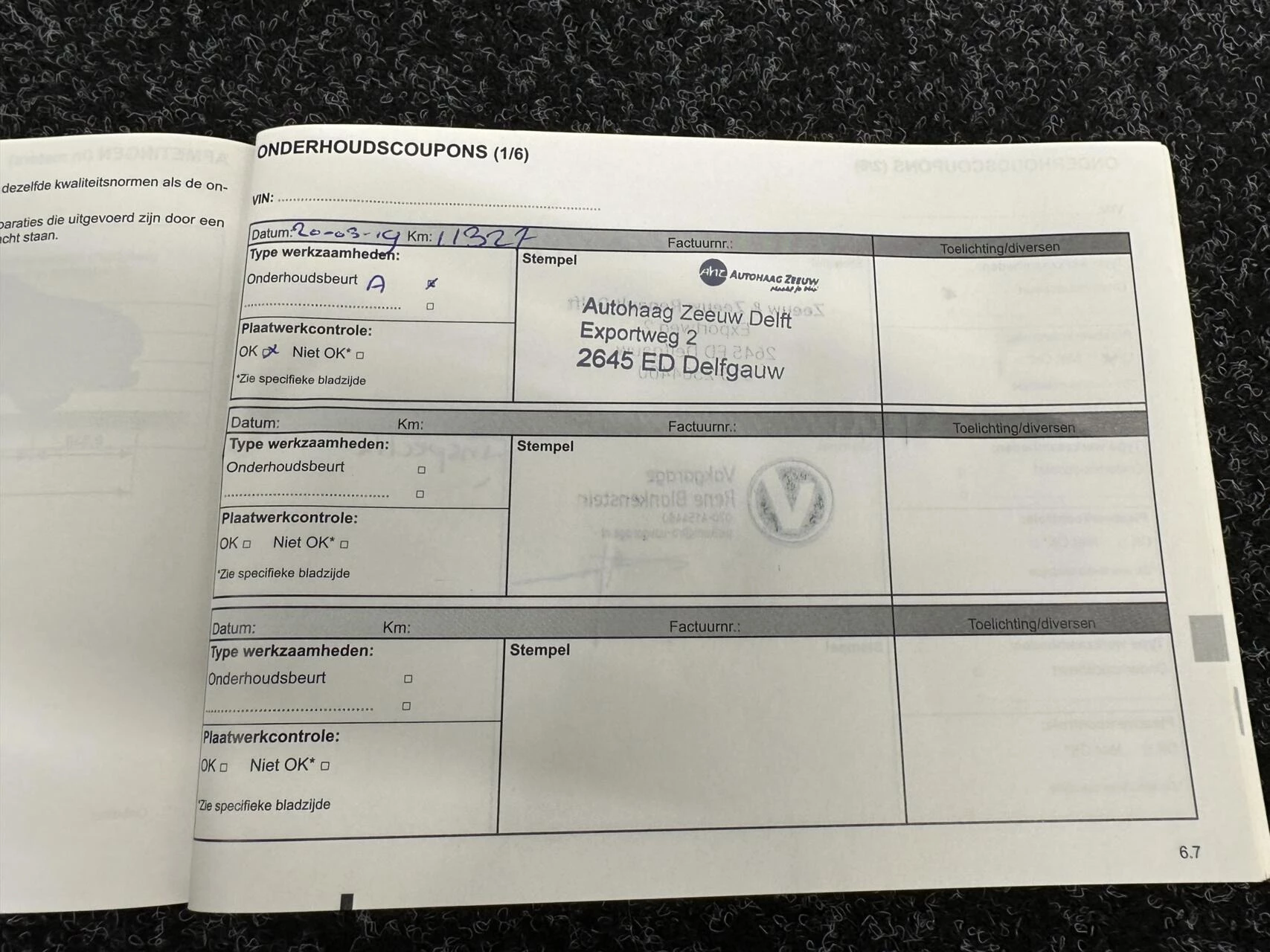 Hoofdafbeelding Renault ZOE