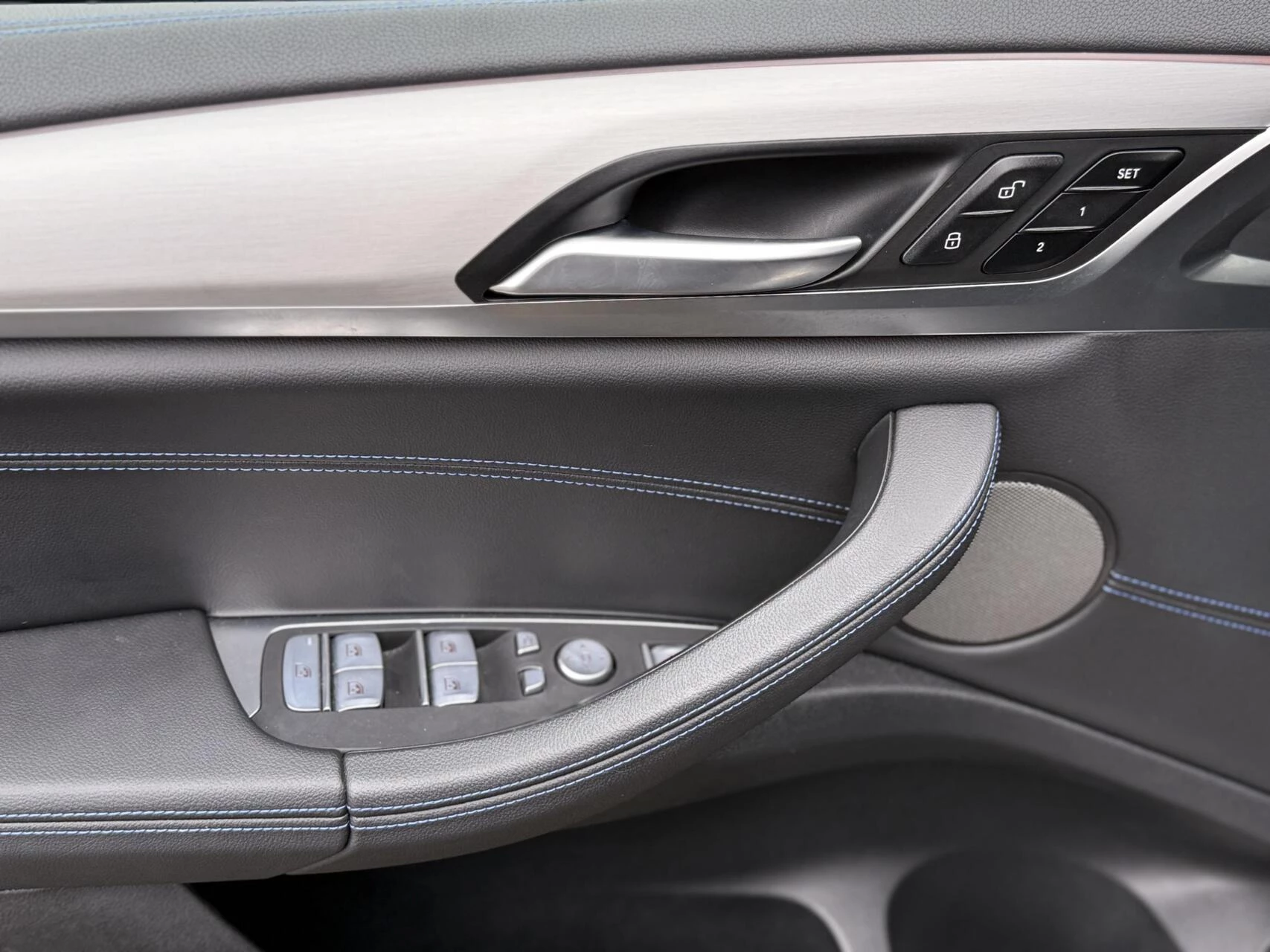 Hoofdafbeelding BMW X4