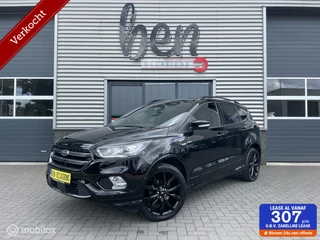 Ford Kuga 1.5 EcoBoost ST Line 1e Eig NIEUWSTAAT!!!