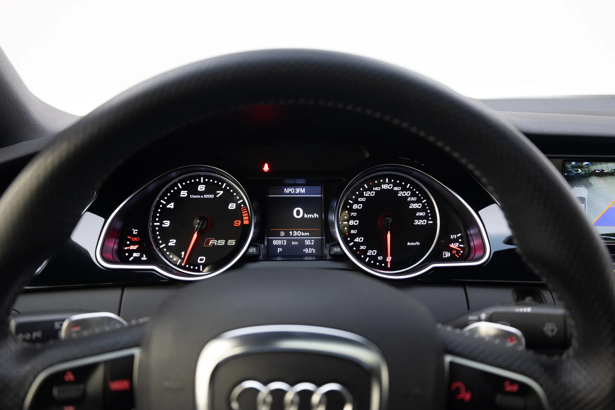 Hoofdafbeelding Audi RS5