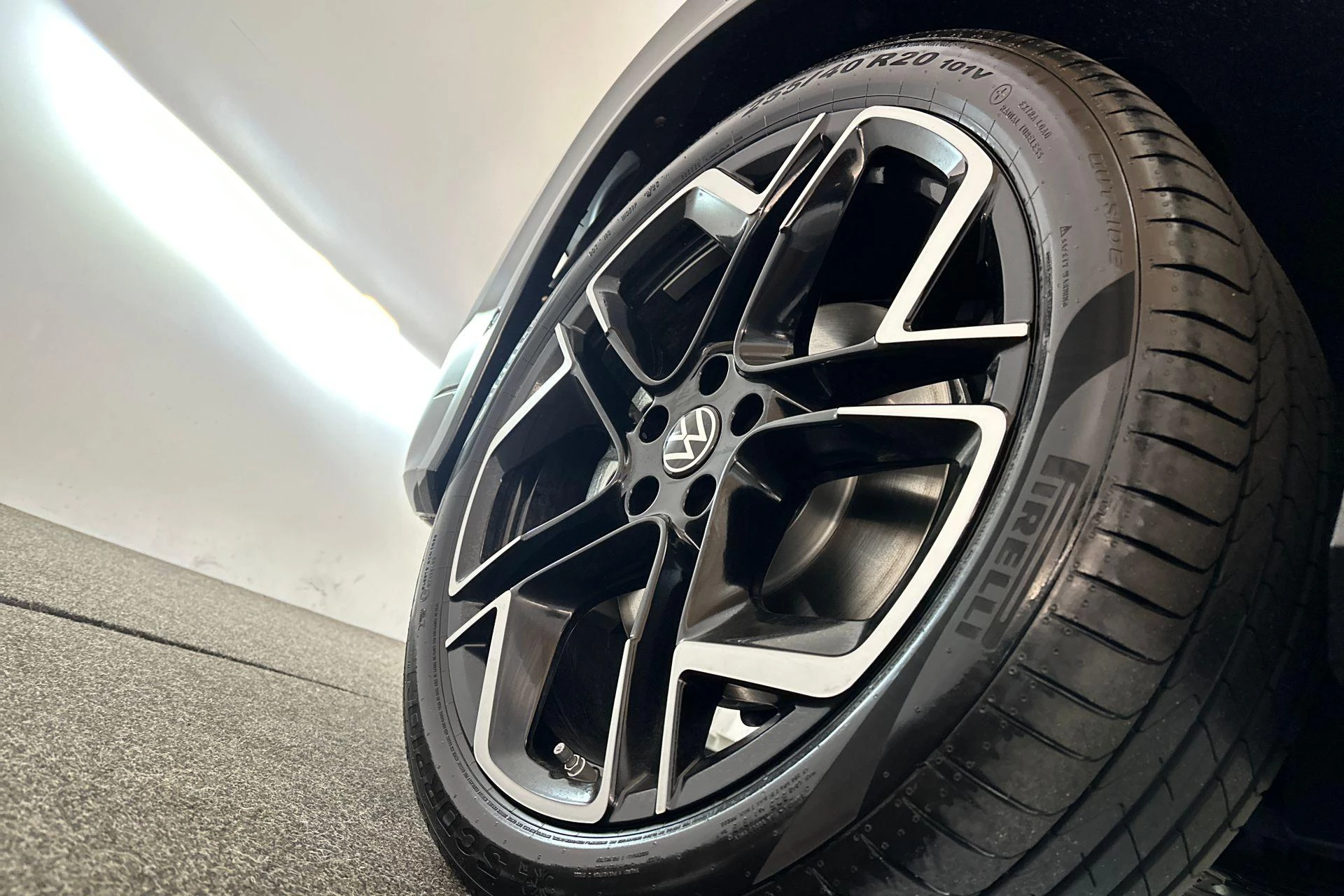 Hoofdafbeelding Volkswagen Tayron