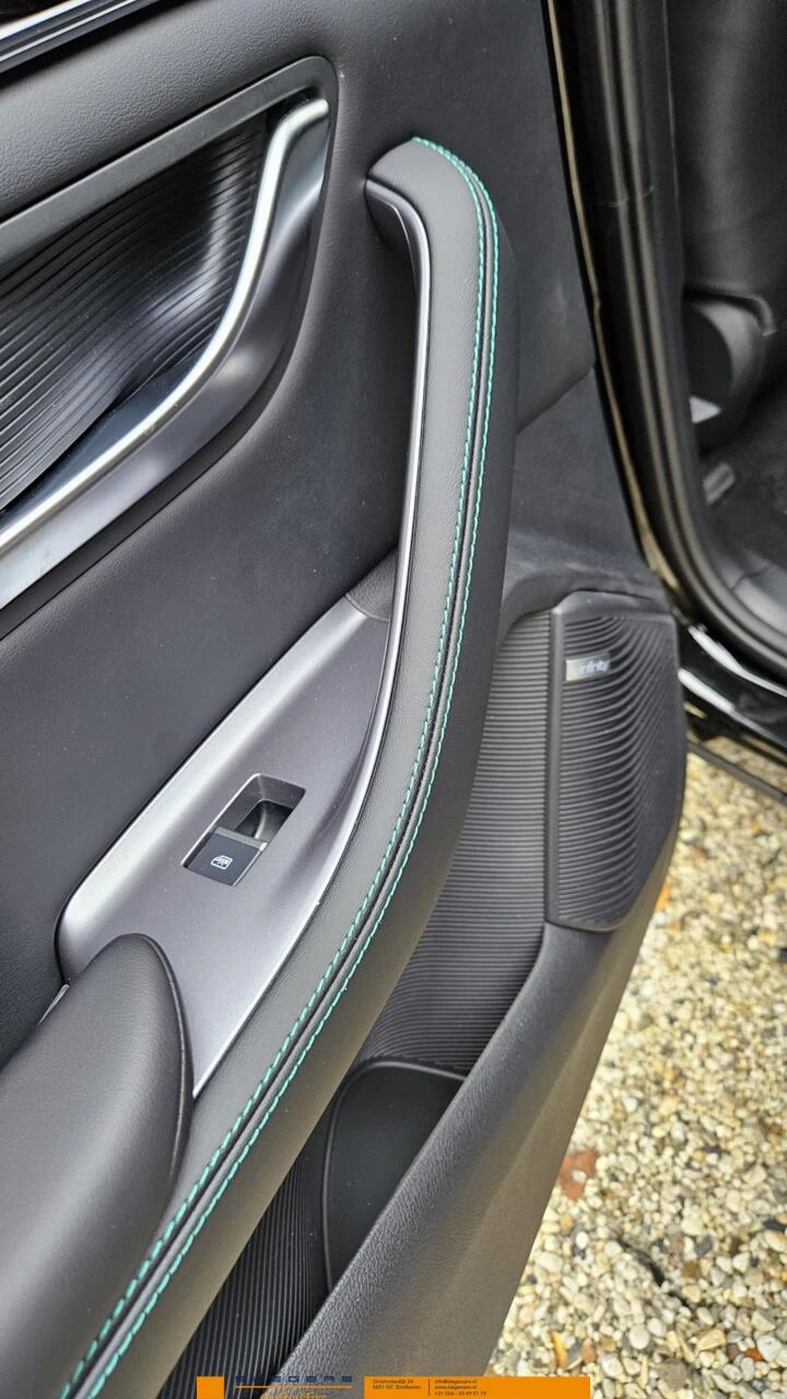 Hoofdafbeelding BYD SEAL U