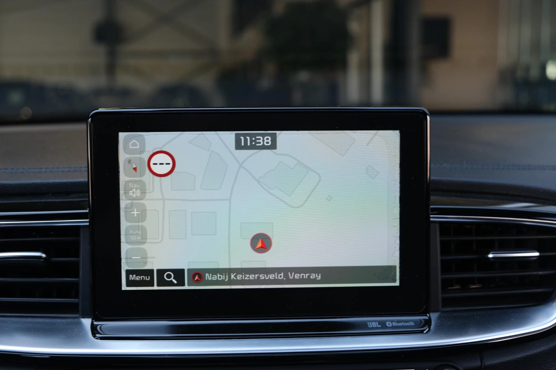 Hoofdafbeelding Kia ProCeed