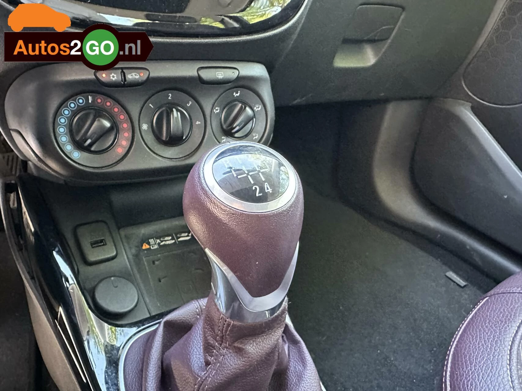 Hoofdafbeelding Opel ADAM