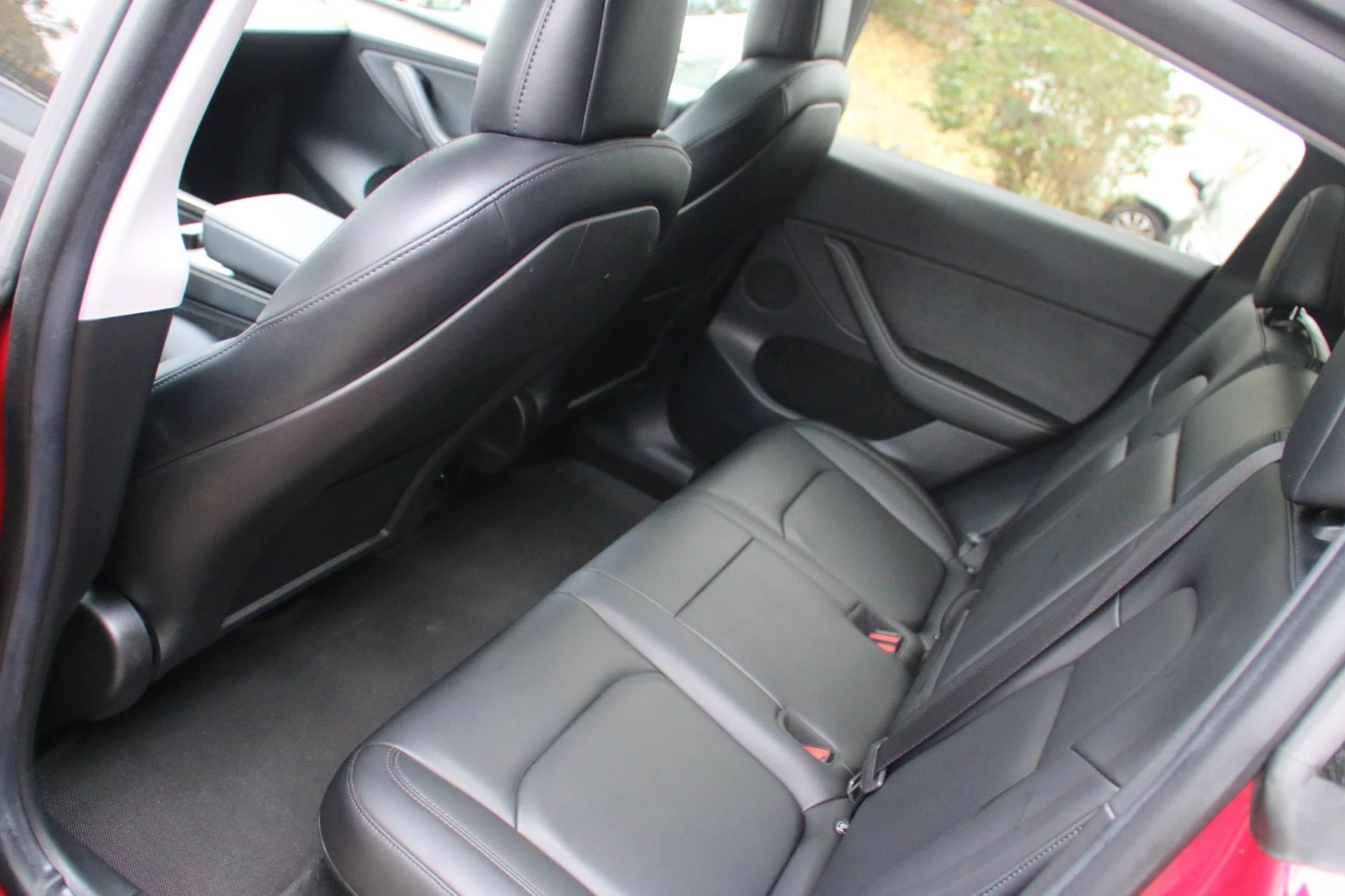 Hoofdafbeelding Tesla Model Y