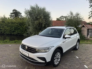 Volkswagen Tiguan 1.4 TSI eHybrid PHEV Life | ACC  | Camera