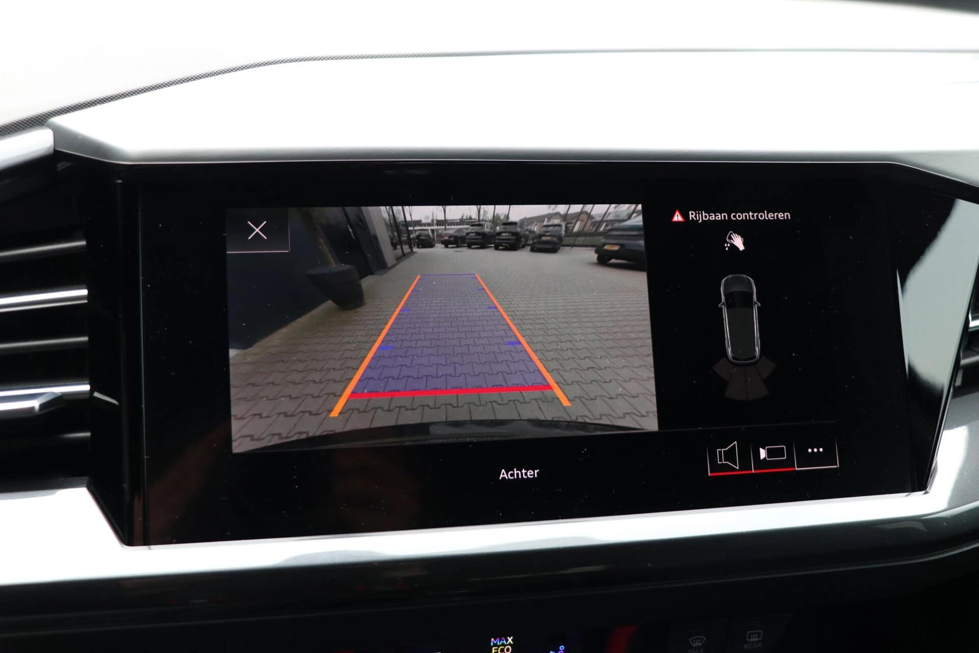 Hoofdafbeelding Audi Q4 e-tron